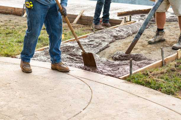 Best Concrete Resurfacing Services  in San Juan Pistrano, CA