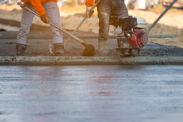 Best Concrete Foundation Repair  in San Juan Pistrano, CA