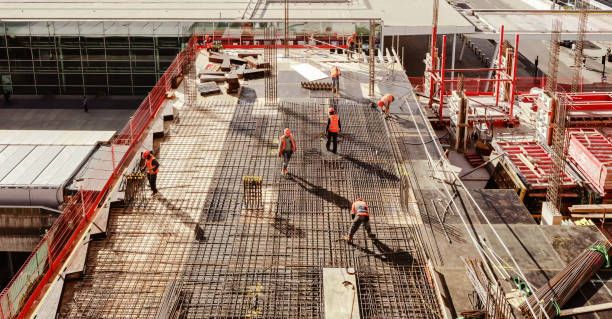 Best Concrete Flooring Contractor  in San Juan Pistrano, CA