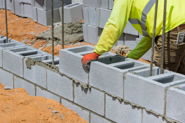 Waterproofing & Drywells in CA